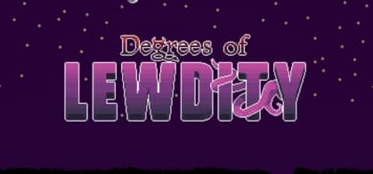 Play Degrees of Lewdity - Free online game