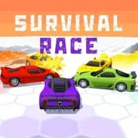 Play Survival Race Unblocked - Free online game