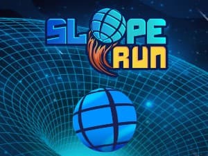 Play Slope Run Unblocked - Free online game